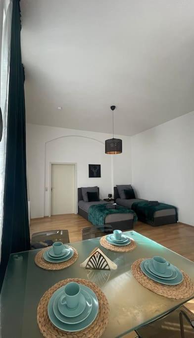 Wohnung Im Zentrum 3 Магдебург Экстерьер фото